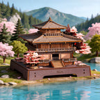 Sakura Pavillion