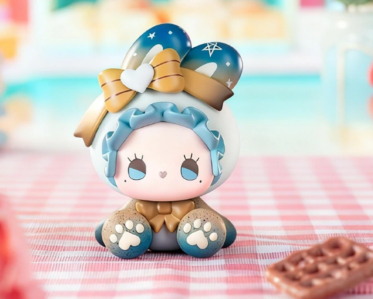 Emma Bunny Collector Debut Series Vol.2