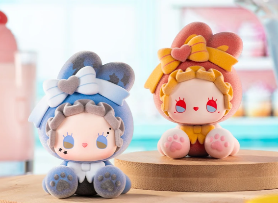 Emma Bunny Collector Debut Series Vol.2