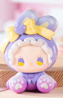 Emma Bunny Collector Debut Series Vol.2