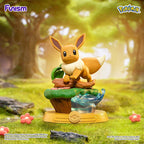 Pokemon Eevee Evolution Adventure Series 2