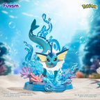 Pokemon Eevee Evolution Adventure Series 2