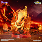Pokemon Eevee Evolution Adventure Series 2