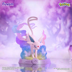 Pokemon Eevee Evolution Adventure Series 2