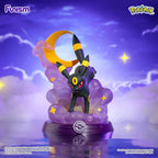 Pokemon Eevee Evolution Adventure Series 2