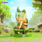 Pokemon Eevee Evolution Adventure Series 2