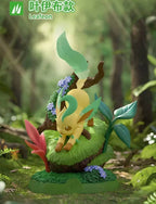 Pokemon Eevee Forest Adventure Series 3