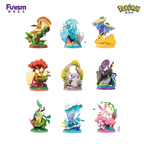 Pokemon Eevee Forest Adventure Series 3