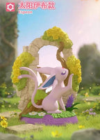 Pokemon Eevee Forest Adventure Series 3