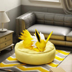 Pokemon Sleeping Eeveelutions