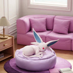 Pokemon Sleeping Eeveelutions