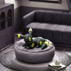Pokemon Sleeping Eeveelutions
