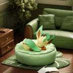 Pokemon Sleeping Eeveelutions