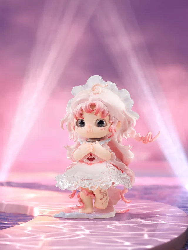 Joy Twinkling Starlights Series Blind Box