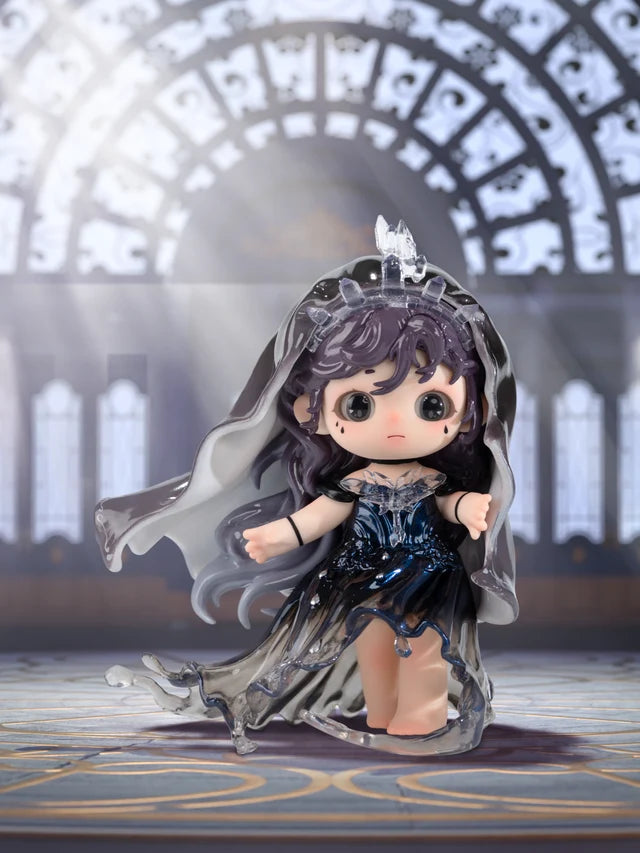 Joy Twinkling Starlights Series Blind Box