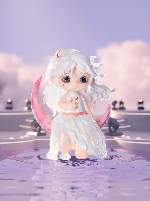Joy Twinkling Starlights Series Blind Box
