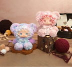 Lovely Emma Bear Alliance
