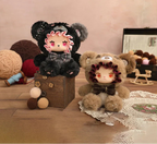 Lovely Emma Bear Alliance