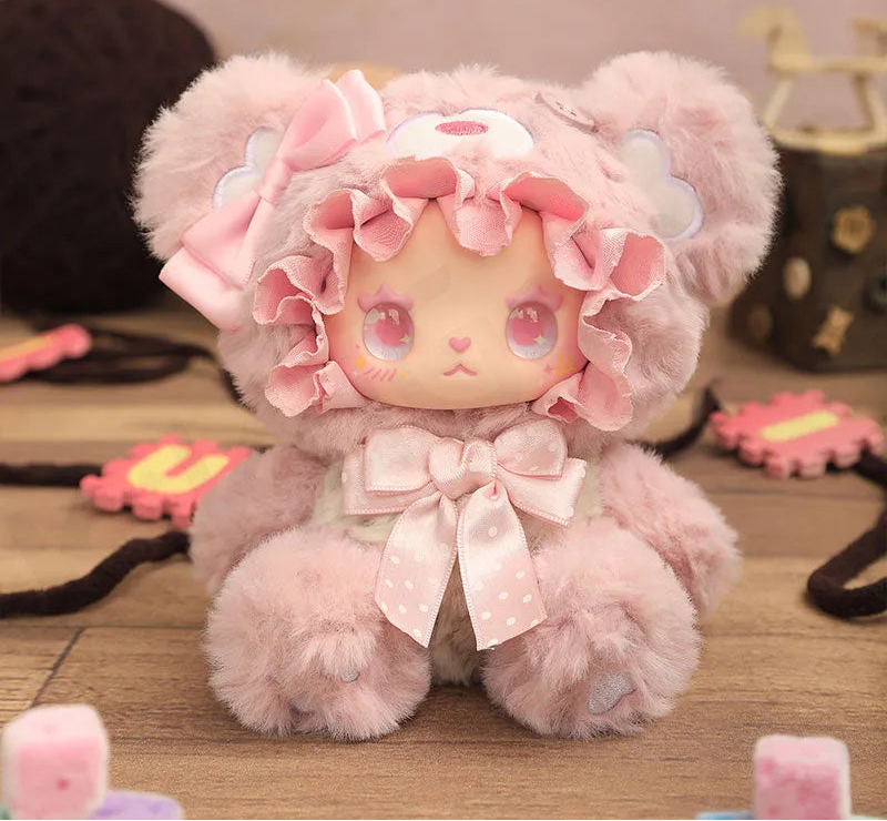 Lovely Emma Bear Alliance
