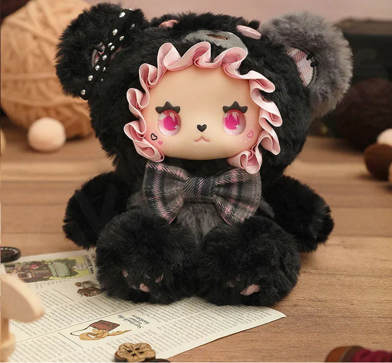Lovely Emma Bear Alliance
