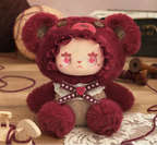 Lovely Emma Bear Alliance