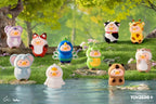 Lulu The Piggy Animal Party