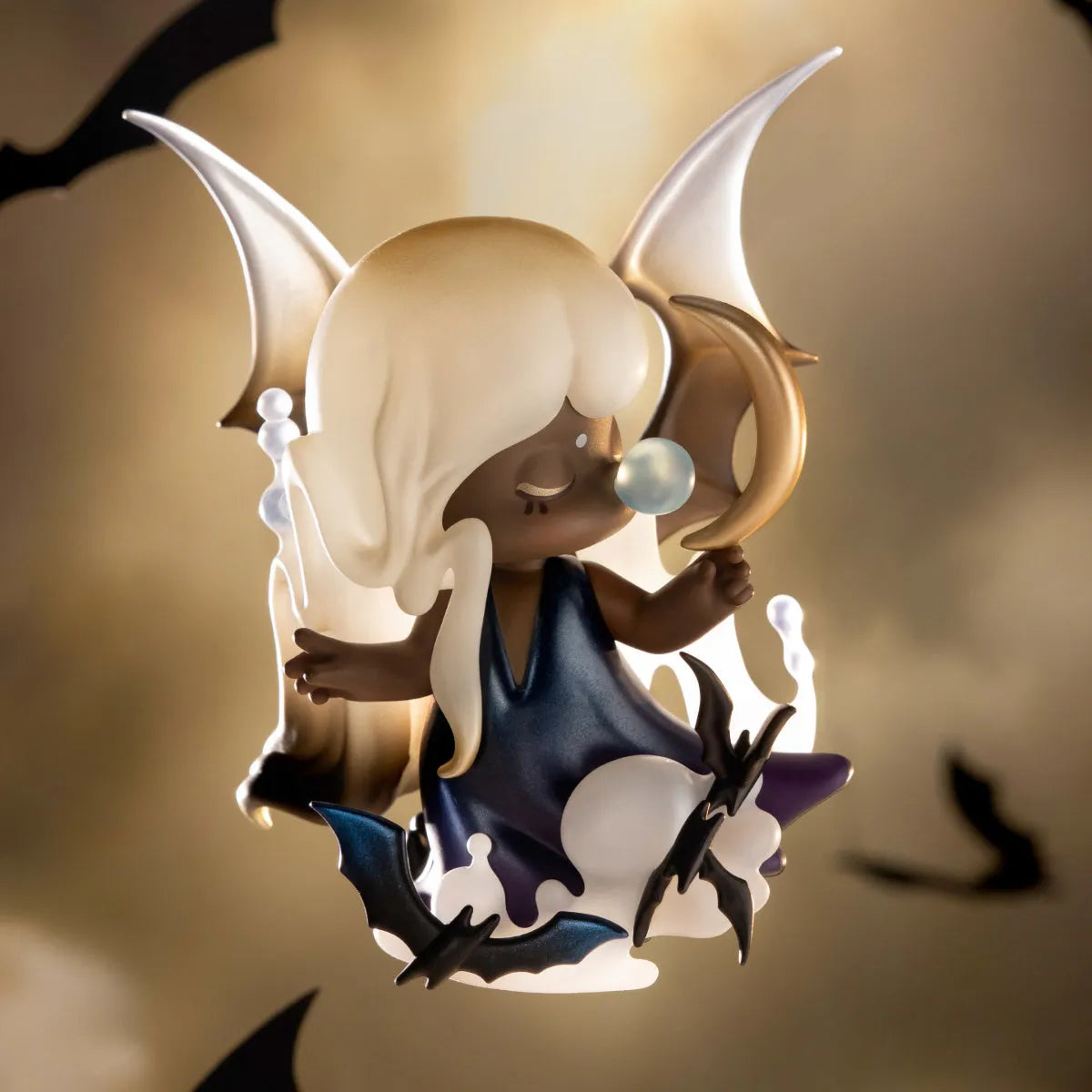 Nanci Secret Fantasy