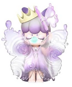 Nanci Secret Fantasy