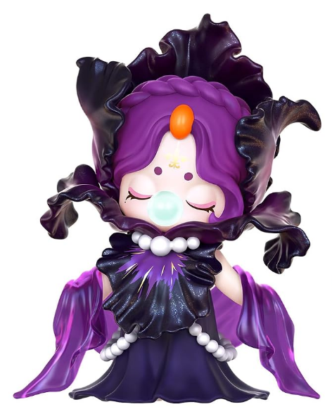 Nanci Secret Fantasy