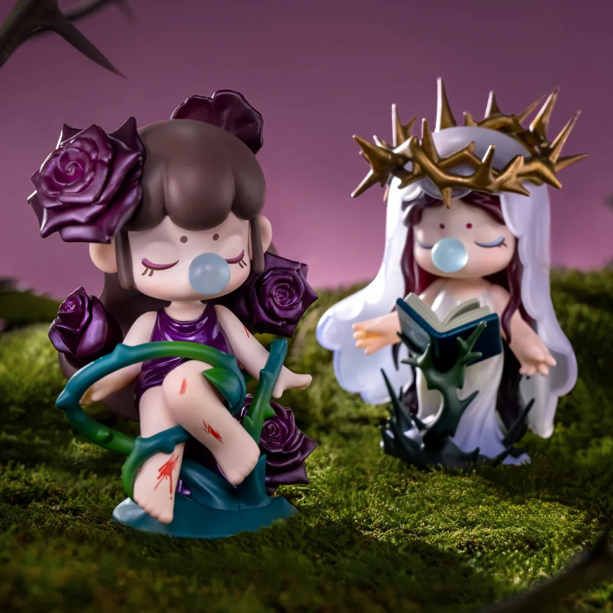 Nanci Secret Fantasy