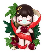 Nanci Secret Fantasy