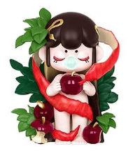 Nanci Secret Fantasy