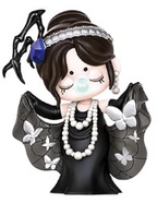 Nanci Secret Fantasy