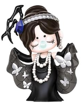 Nanci Secret Fantasy