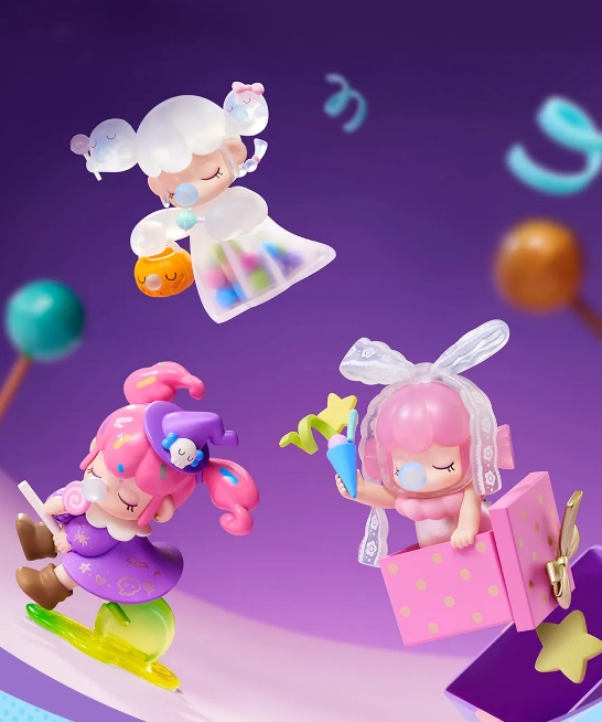 Nanci Sweet Time