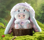 Nommi Mushroom Hat 400%