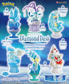 Pokemon Diamond Dust