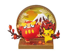 Pokemon Japanese Style Window (Wanomado)