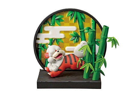 Pokemon Japanese Style Window (Wanomado)