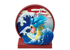 Pokemon Japanese Style Window (Wanomado)