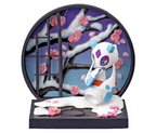 Pokemon Japanese Style Window (Wanomado)