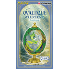 Pokemon Ovaltique Collection Vol.2 Luminous