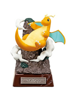 Pokemon Pocket Statue Dragon Type
