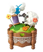 Pokemon Sweet Craft Collection