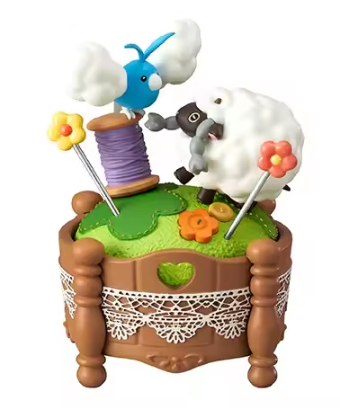 Pokemon Sweet Craft Collection