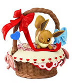 Pokemon Sweet Craft Collection