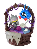 Pokemon Sweet Craft Collection