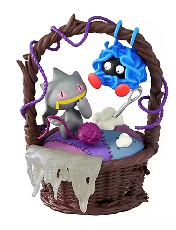 Pokemon Sweet Craft Collection