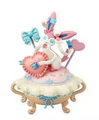 Pokemon Sweet Craft Collection