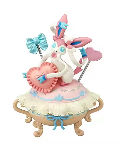 Pokemon Sweet Craft Collection